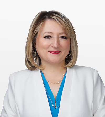 Malika Hocine Inc.